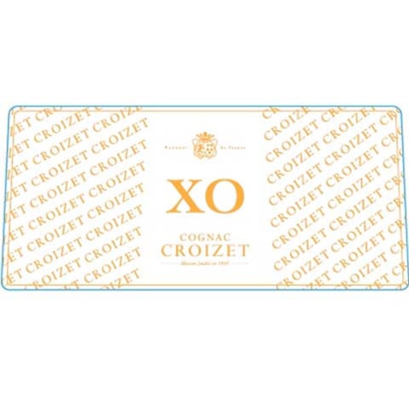 Cognac Croizet XO 750ML BTL
