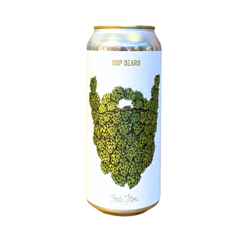 Fonta Flora Hop Beard