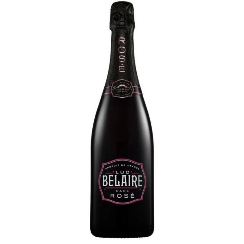 Luc Belaire Rare Ros