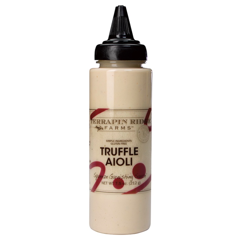 Terrapin Ridge Truffle Aioli