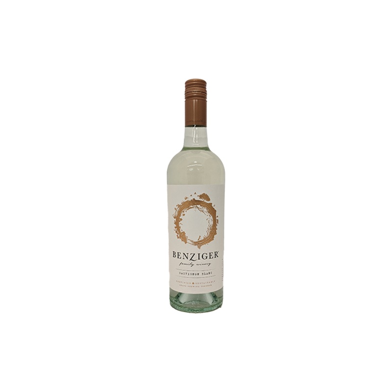 Benziger North Coast Sauvignon Blanc 750ML