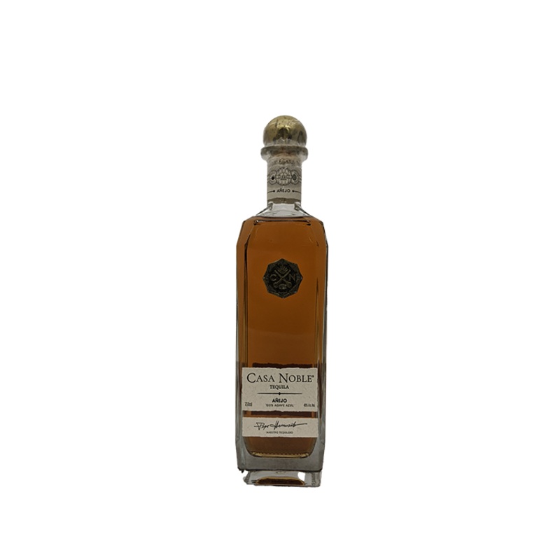 Casa Noble Anejo Tequila 750ML