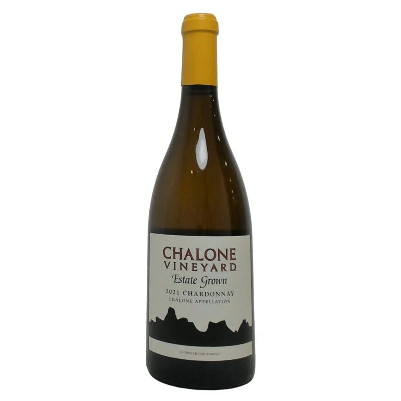 CHALONE CHARDONNAY 750ML @ Sage Hill [1045614] 750 ml