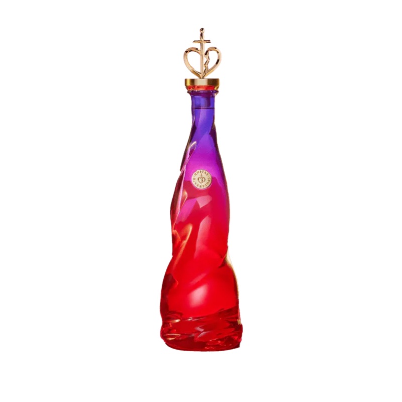 Chicas Divertidas Reposado Tequila 750mL