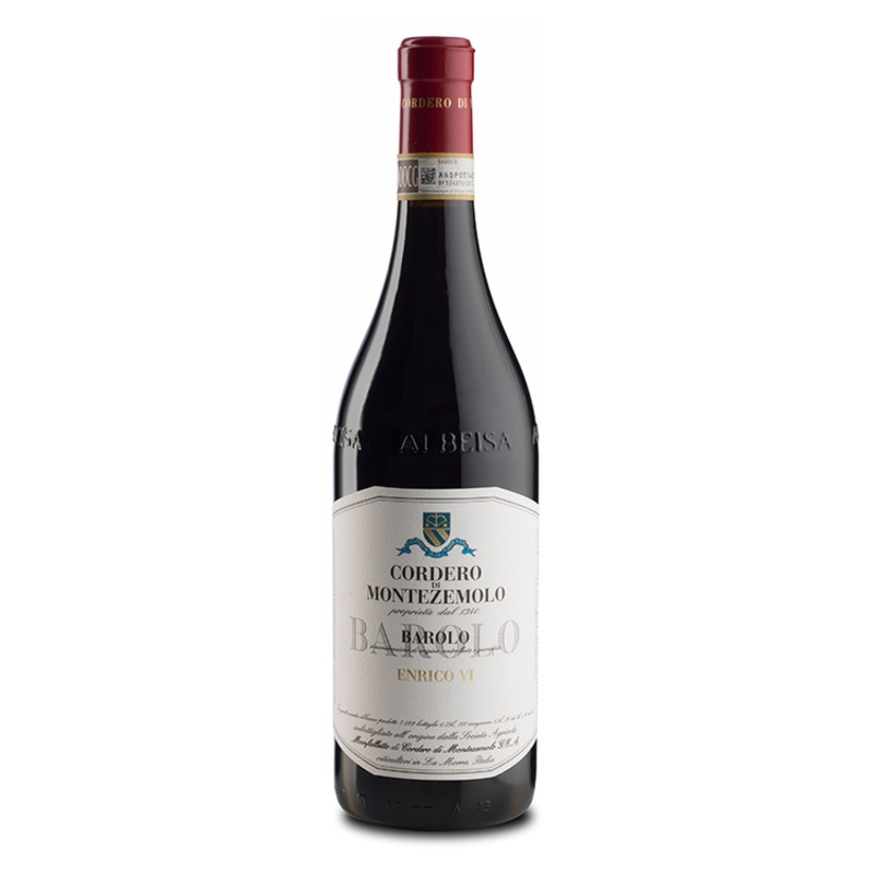 CORDERO DI MONTEZEMOLO BAROLO VIGNA ENRICO VI 2018 750ML 750ML