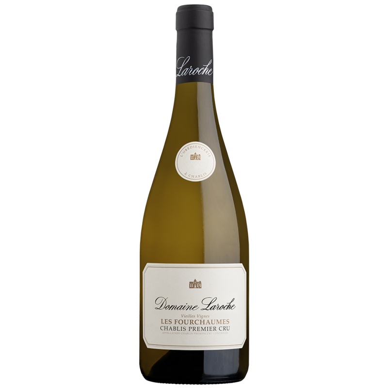 Domaine Laroche Chablis Fourchaume 23 750 750ml Bottle