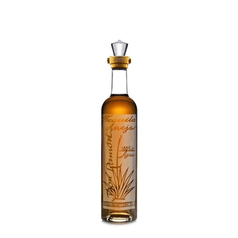 Don Ramon Aejo Punta Diamante Tequila 750mL