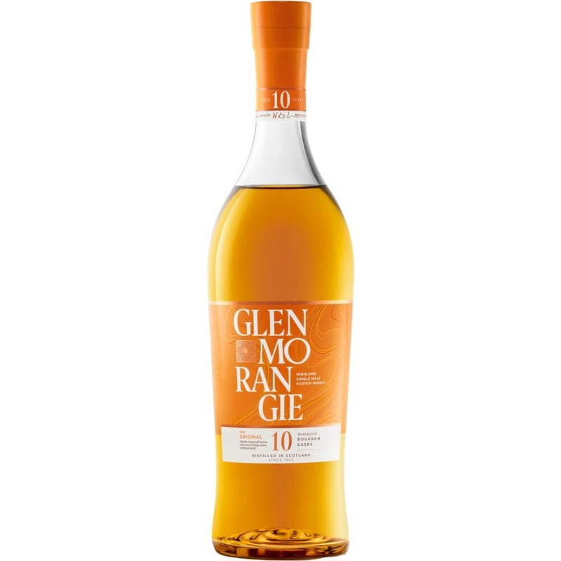Glenmorangie Original 10 Year Old