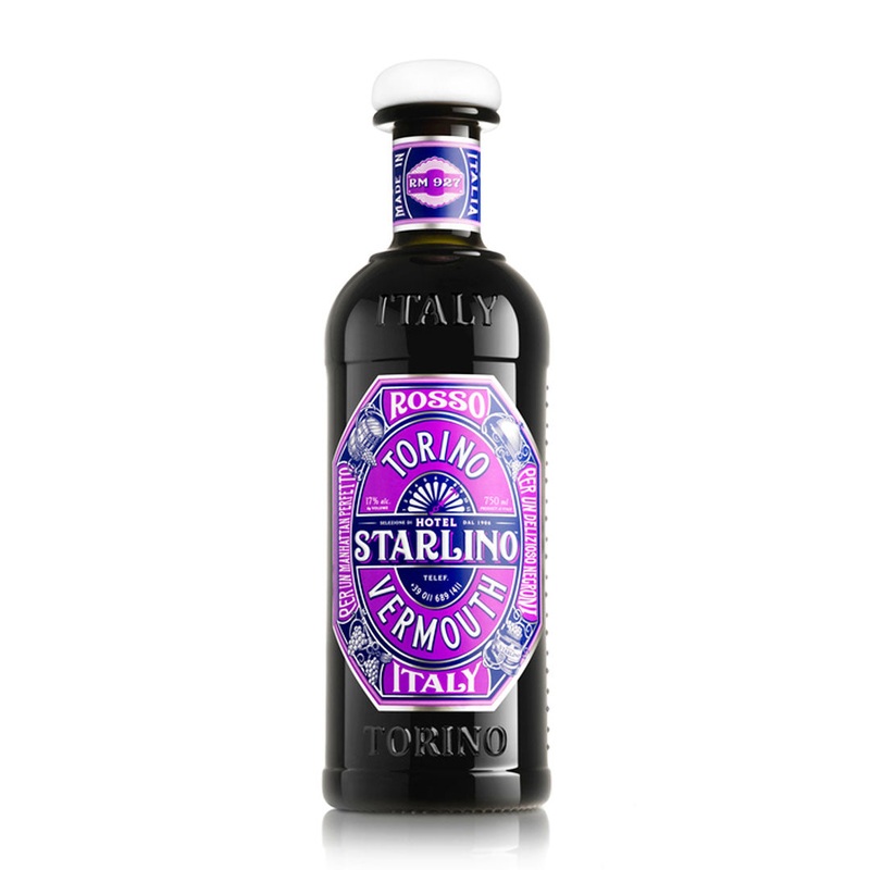 Hotel Starlino Vermouth Rosso