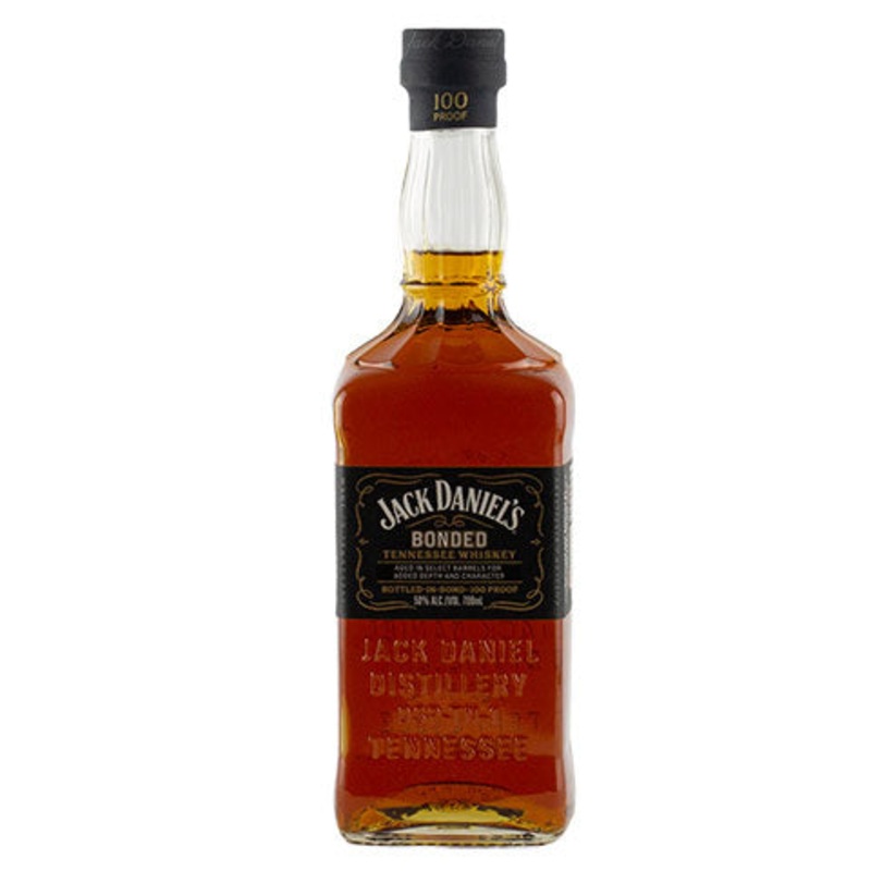 Jack Daniel's Bonded Tennessee Whiskey 700ML BTL