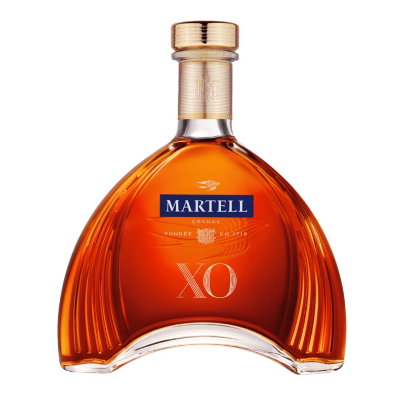 Martell XO 700ml