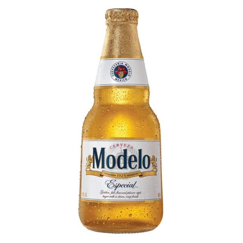 Modelo Especial 6 x 12oz Bottles