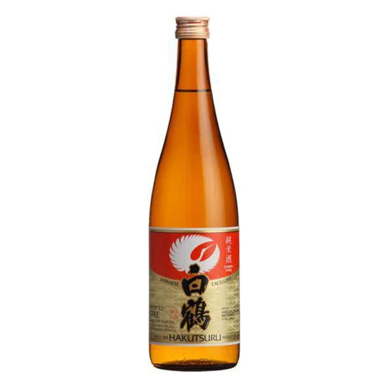Sake Hakutsuru 750ml