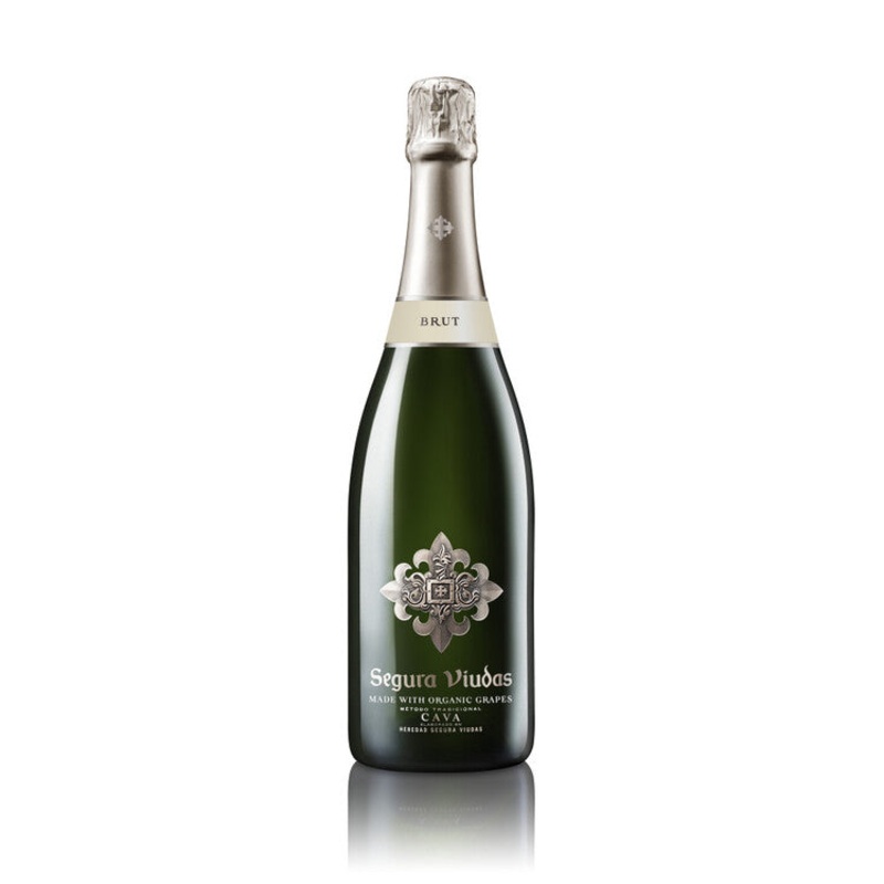 SEGURA VIUDAS BRUT SPAIN 750ML 750ML