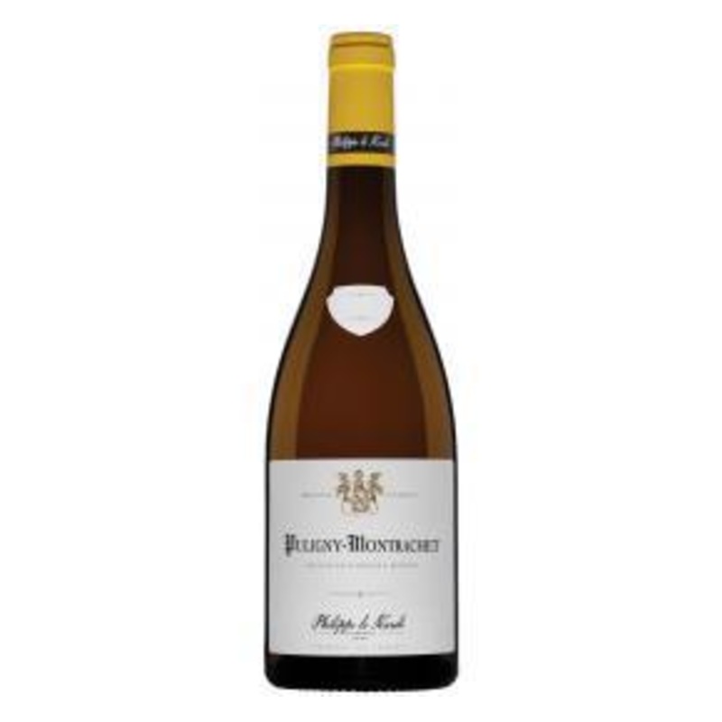 White Burgundy Philippe le Hardi 2019 Puligny-Montrachet