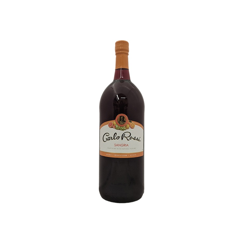 Carlo Rossi Sangria 1.5L