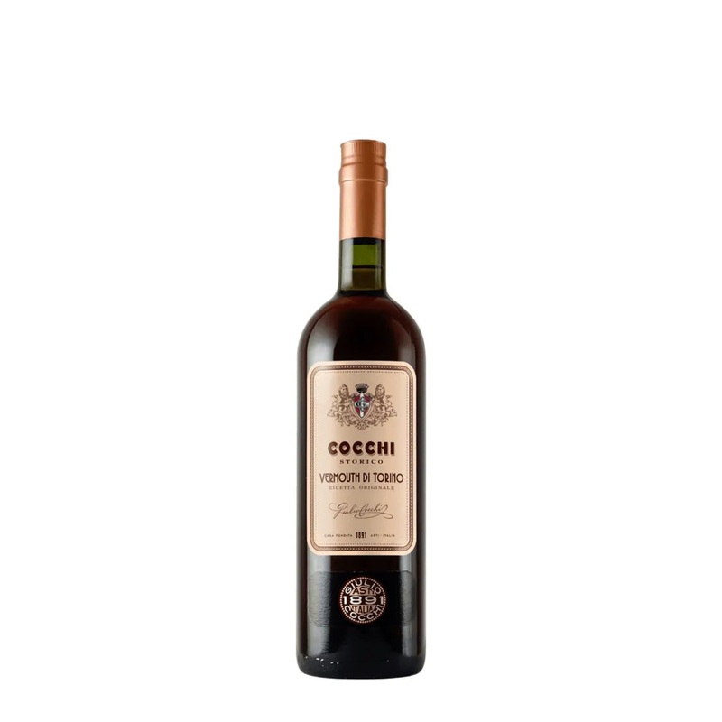Cocchi Storico Vermouth di Torino 750mL