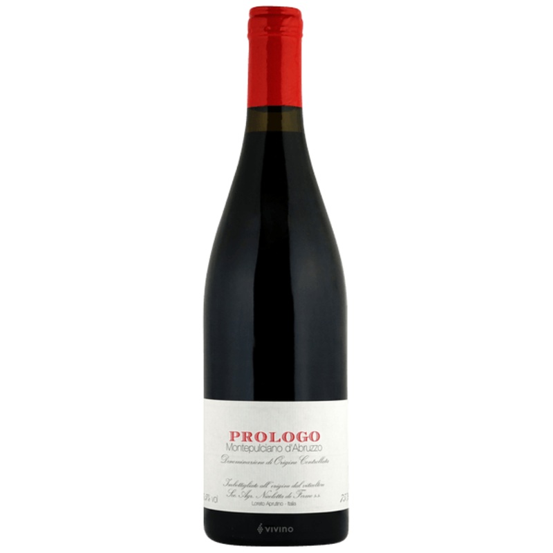 De Fermo Montepulcianno Prolongo