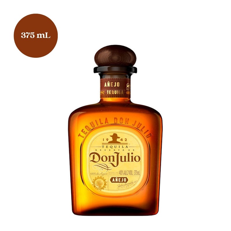Don Julio Tequila Anejo 375mL