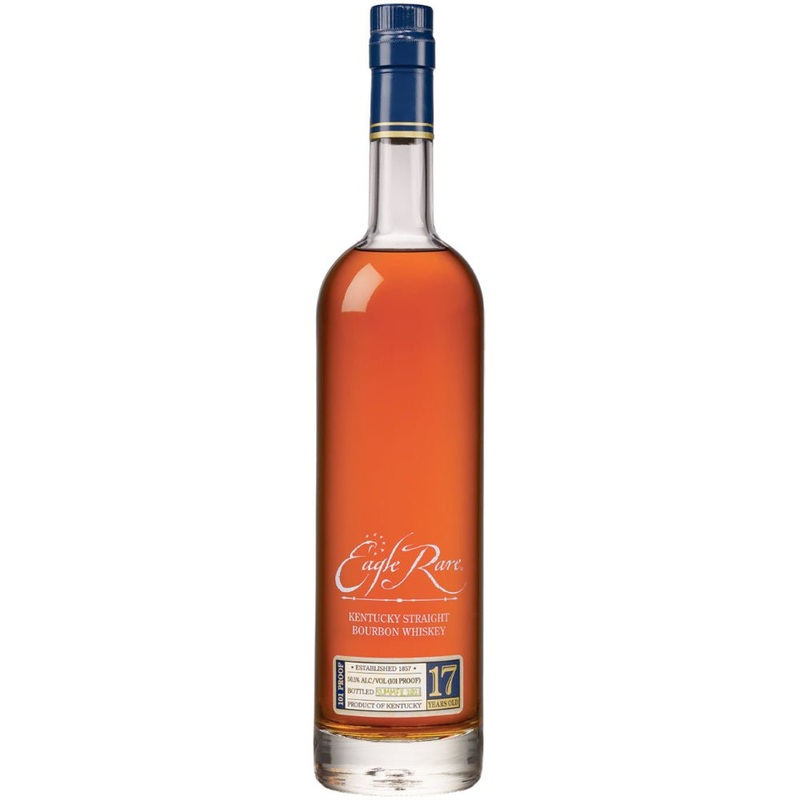 Eagle Rare 17 Year Old 2022 Release