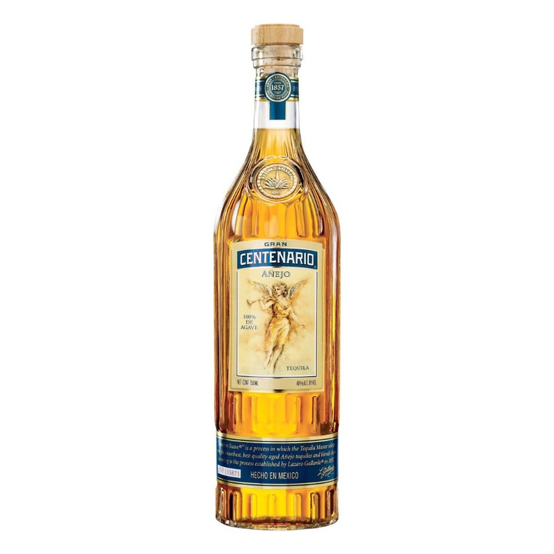 Gran Centenario Tequila Aejo 375mL