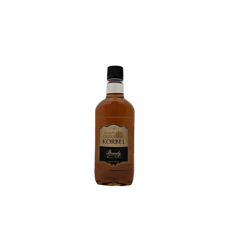 Korbel Brandy 750ML