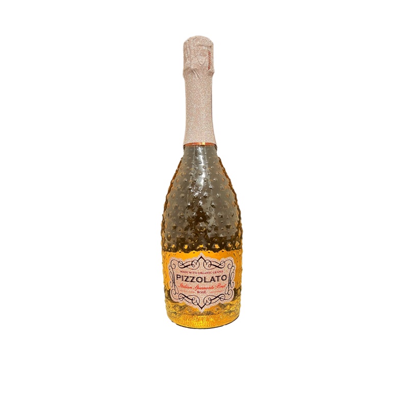 Pizzolato Brut Rose 750ML