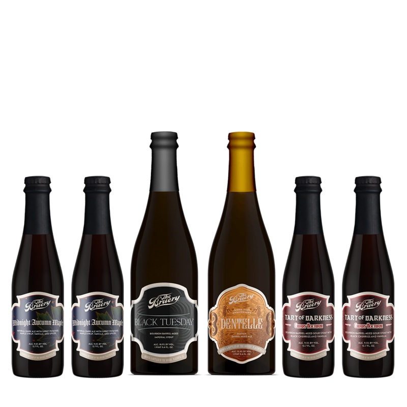 Preservation Society (Fall 2025)