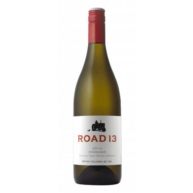 ROAD 13 STEMWINDER 750 ML