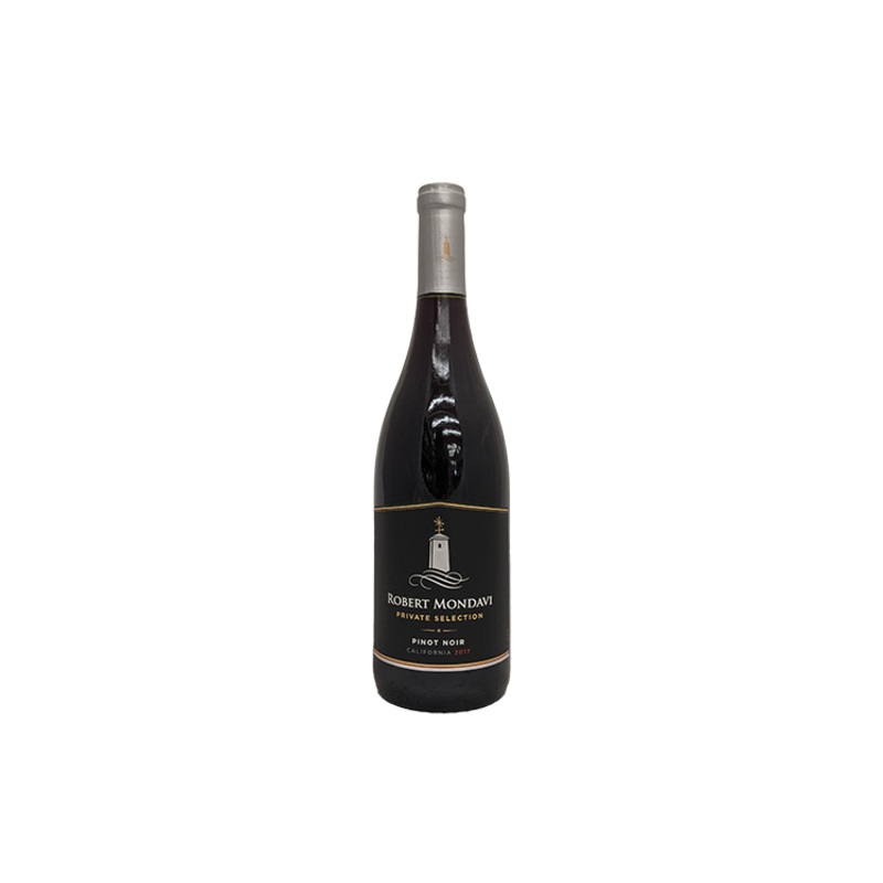 Robert Mondavi Private Selection Pinot Noir 750ML