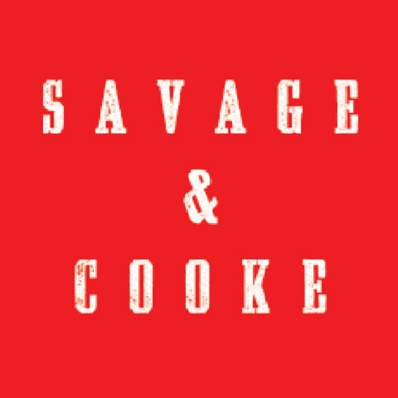 Savage & Cooke Second Glance American Whiskey 750ML BTL
