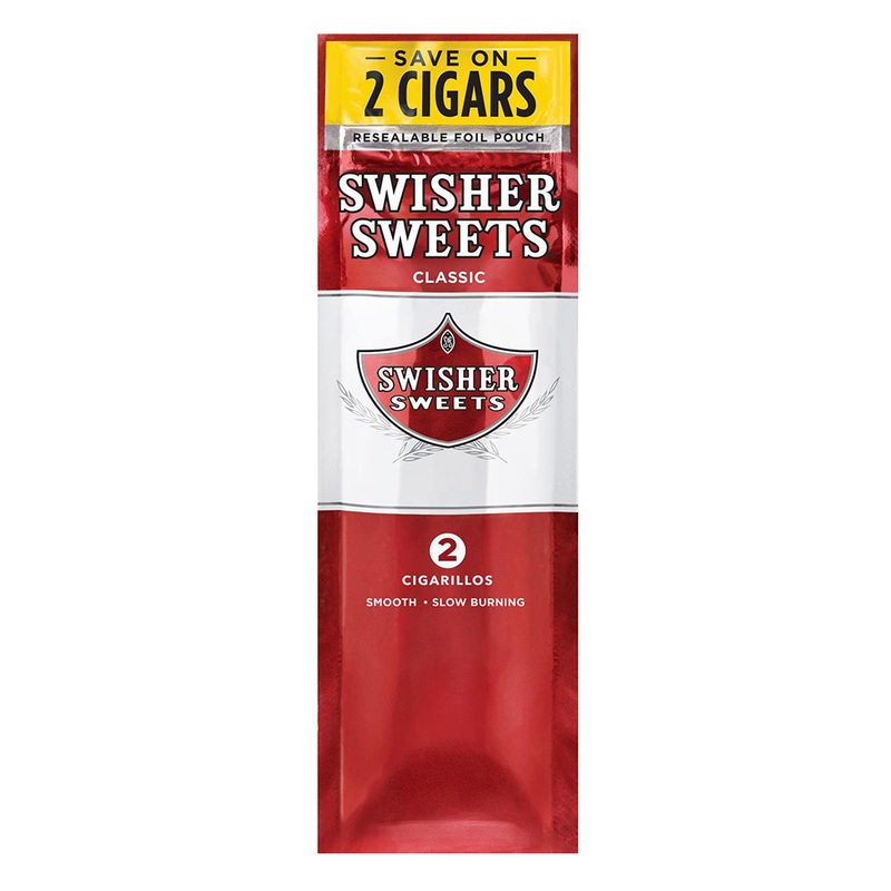 Swisher Sweets Classic