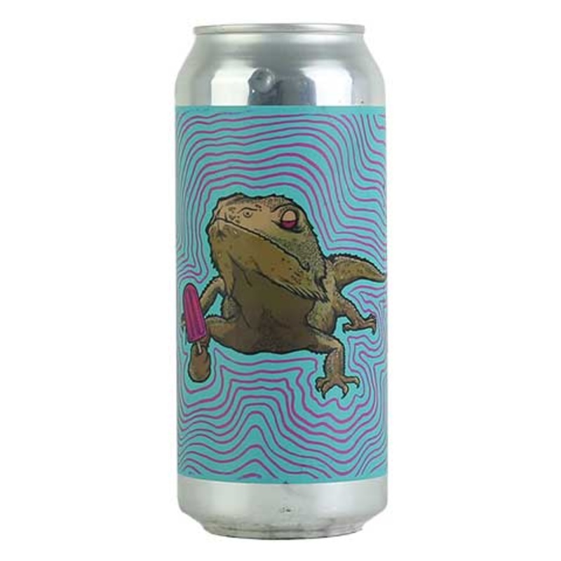 Tripping Animals More Ice Cream Than Ever Sour Ale 16OZ SINGLE CAN