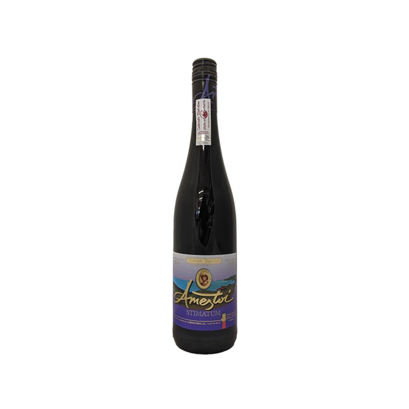 Ameztoi Stimatum Red Blend 750ML