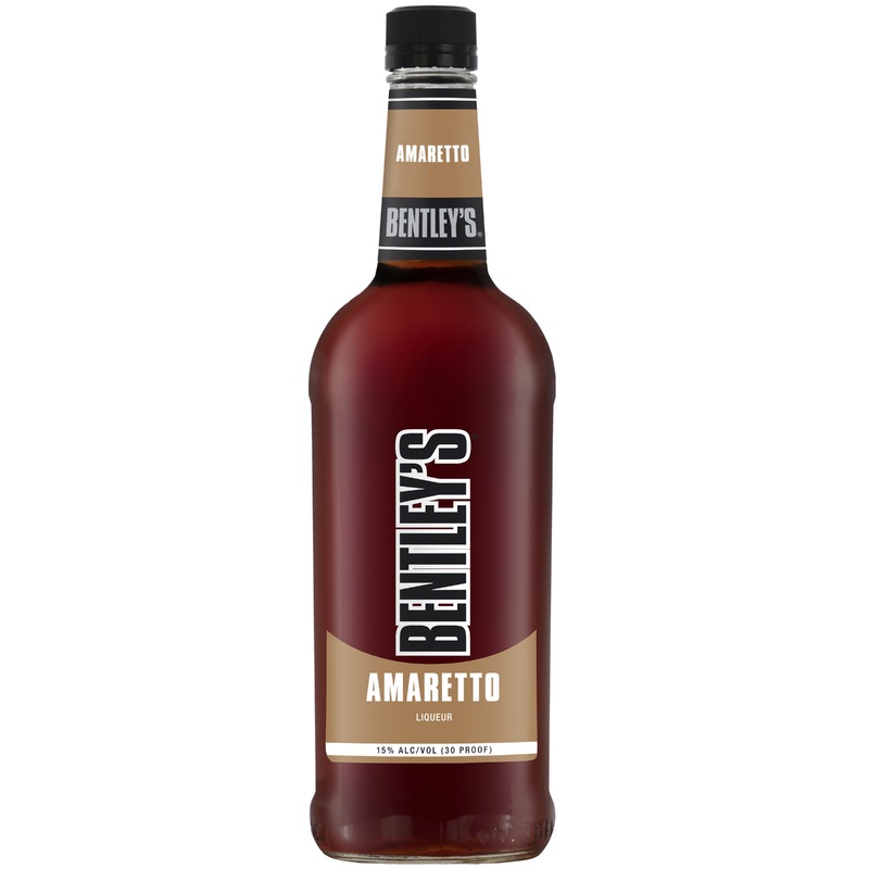 Bentleys Amaretto 1L 1l Bottle