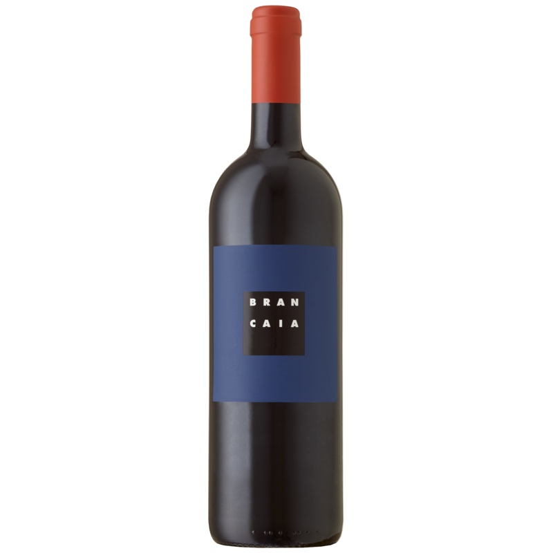 Brancaia Il Blu 20 750ML 750ml Bottle