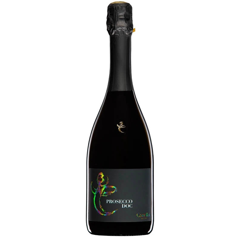 CANELLA PROSECCO DOC 750ML @ Signal Hill [1001331] 750 ml