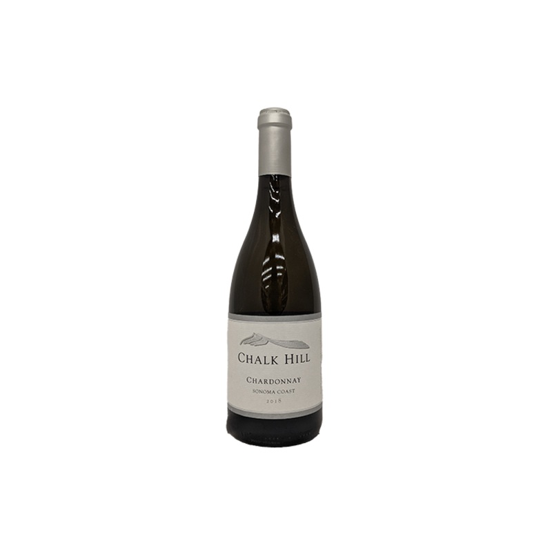Chalk Hill Chardonnay 750ML