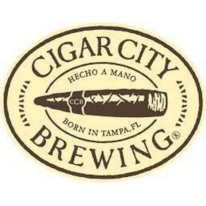 Cigar City Margarita Goose 12OZ SINGLE CAN