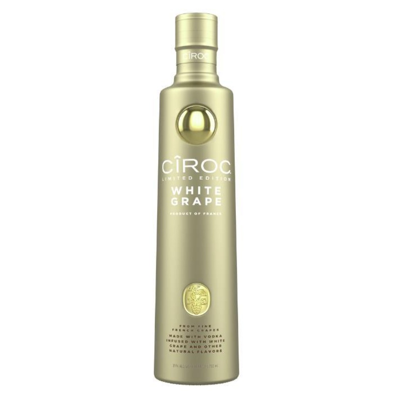 Ciroc White Grape