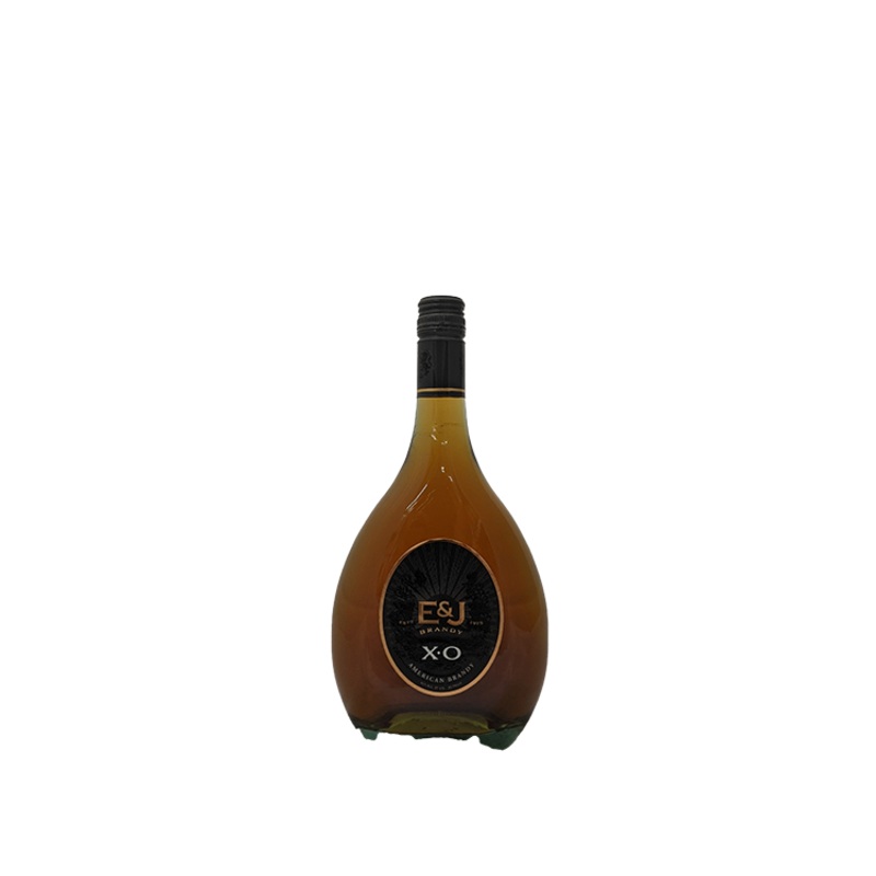 E&J XO Brandy 750ML