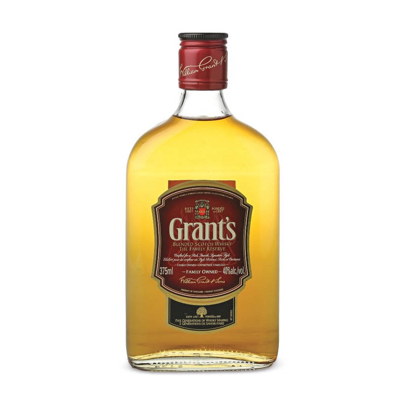 GRANT'S FAMILY RESERVE 375 ML