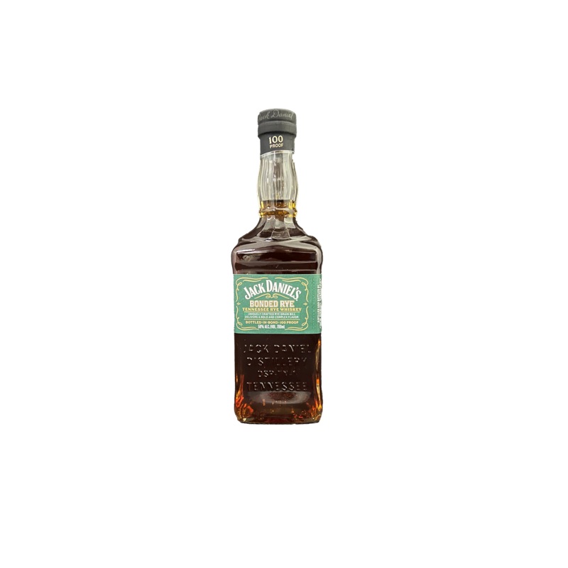 Jack Daniels Bonded Rye 700ML