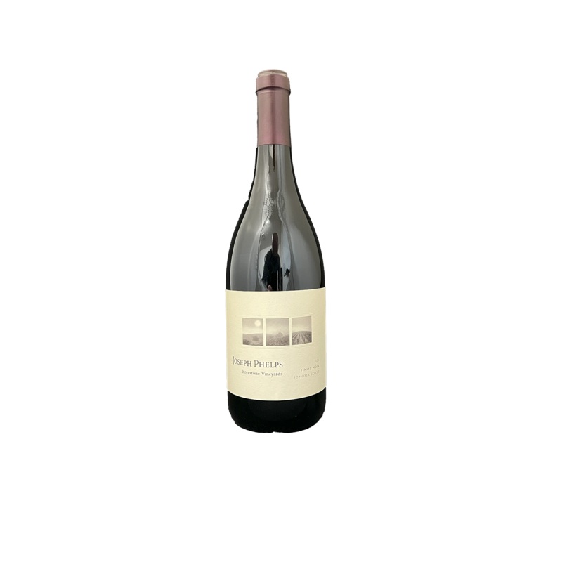 Joseph Phelps Pinot Noir Freestone Vineyards 750ML