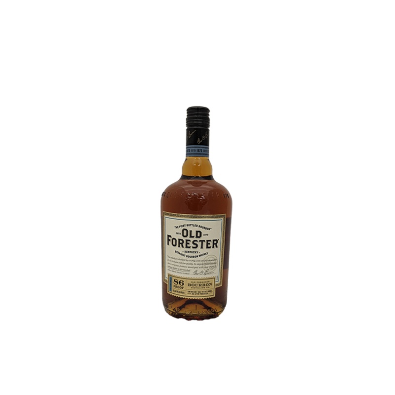 Old Forester Bourbon 750ML