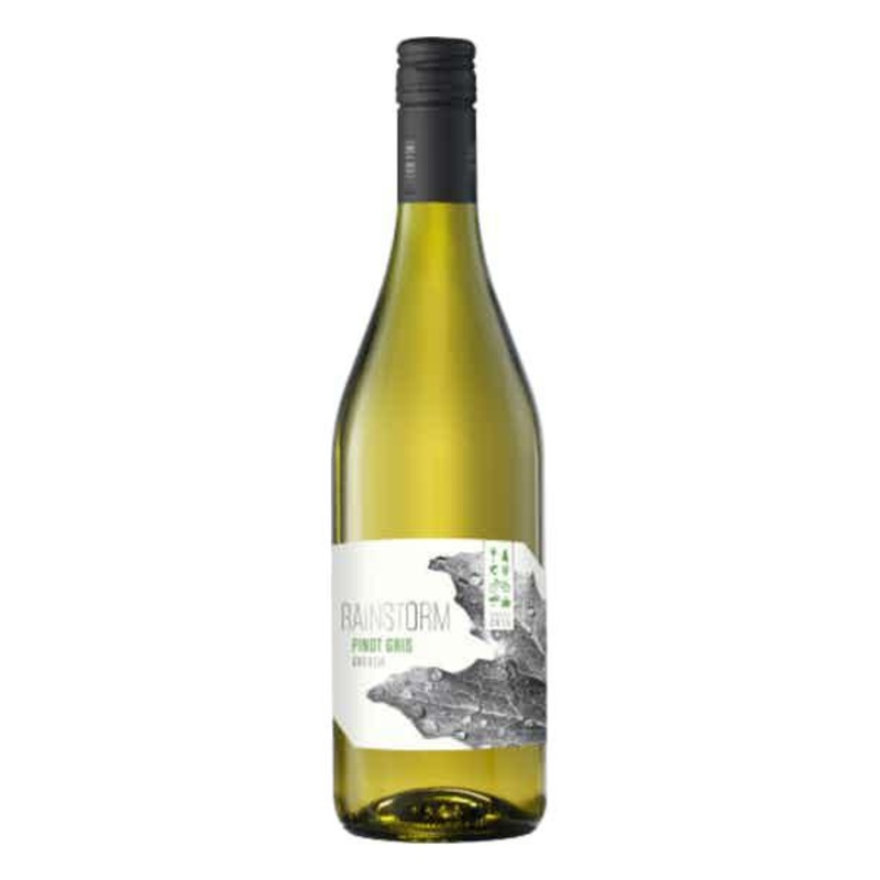 Pinot Gris Rainstorm
