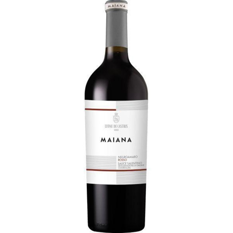 Red Wine Leone de Castris Maiana Salice Salentino  454743