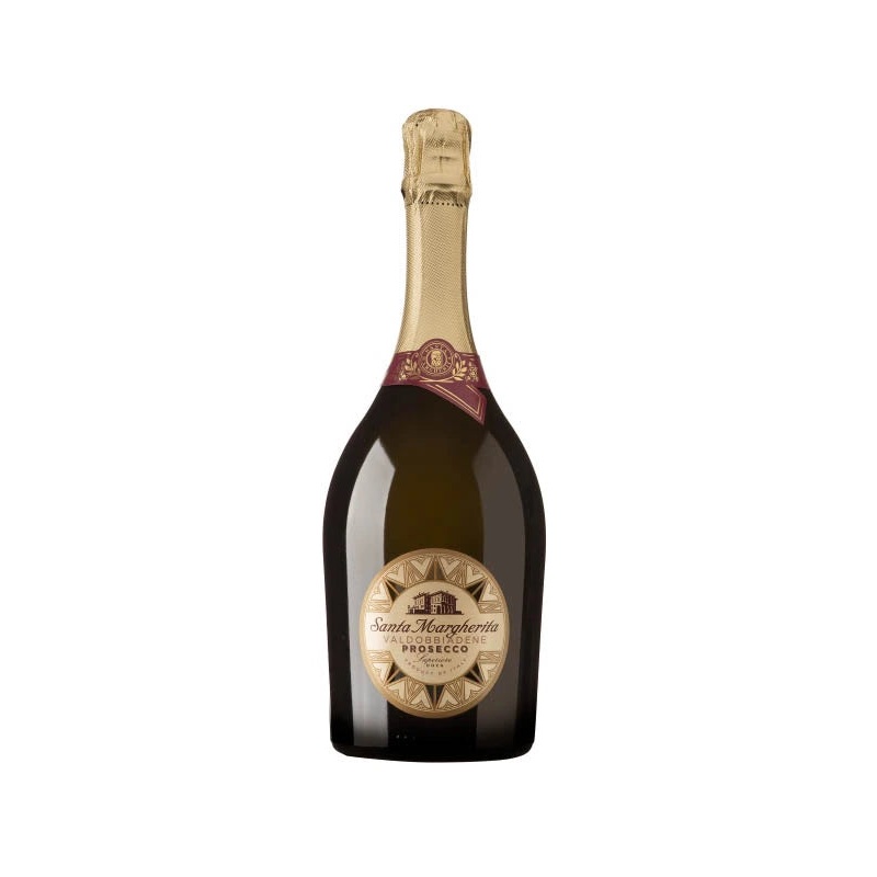 SANTA MARGHERITA VALDOBBIADENE PROSECCO SUPERIORE 750ML @ St. Albert [1021400] 750 ml