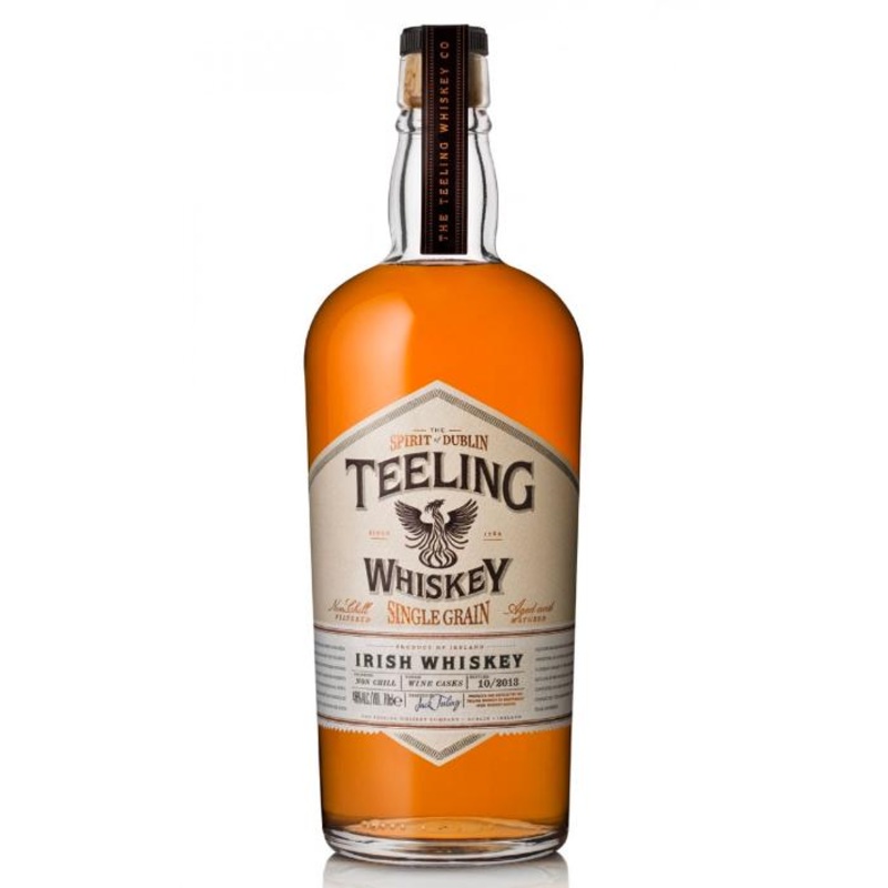Teeling Single Grain