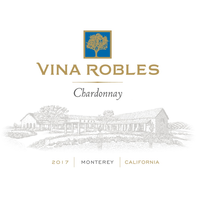 VINA ROBLES CHARDONNAY 2019 750 mL